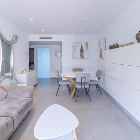 Atico Wanderlust Apartment Jávea Exterior photo