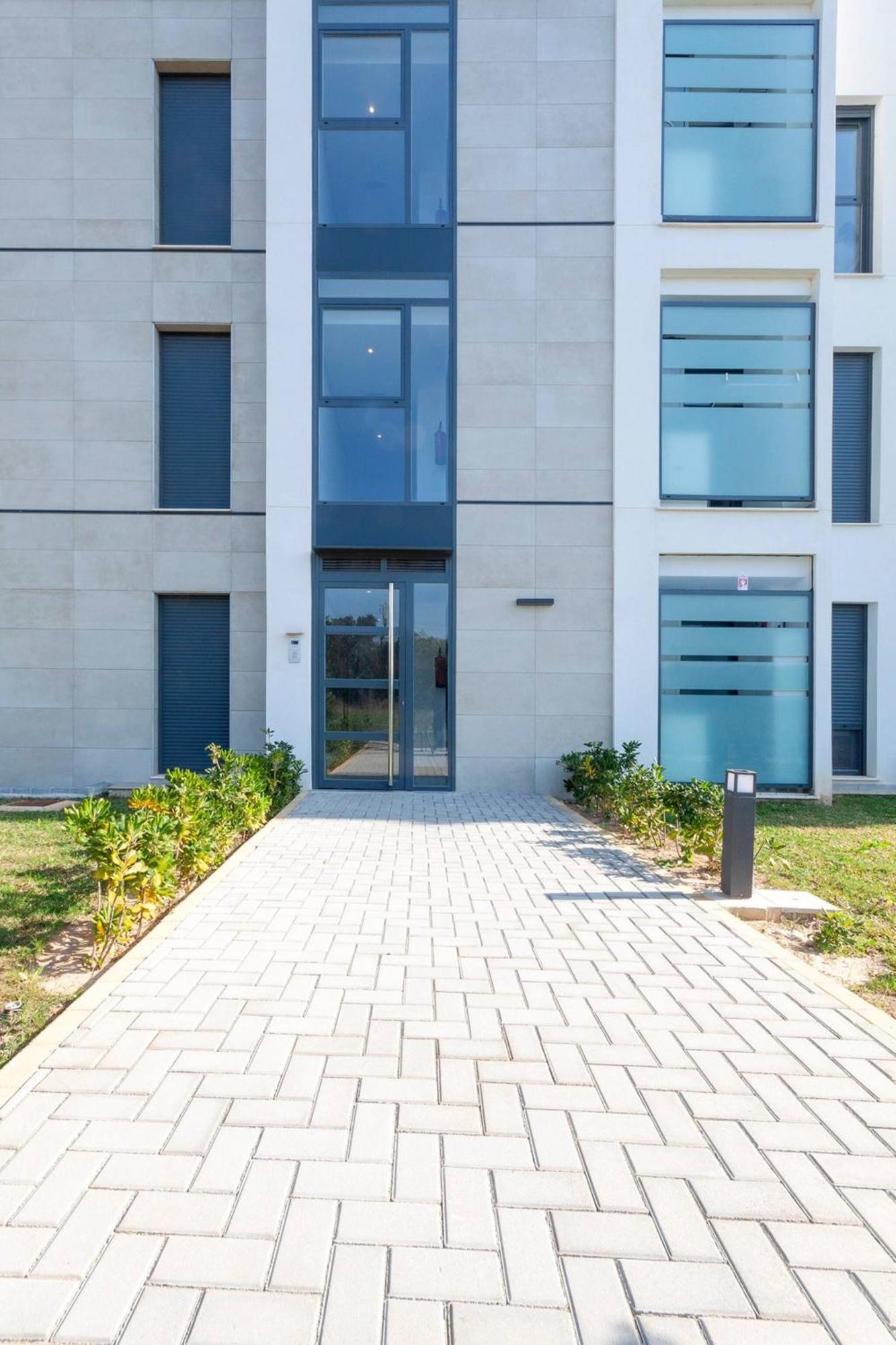 Atico Wanderlust Apartment Jávea Exterior photo