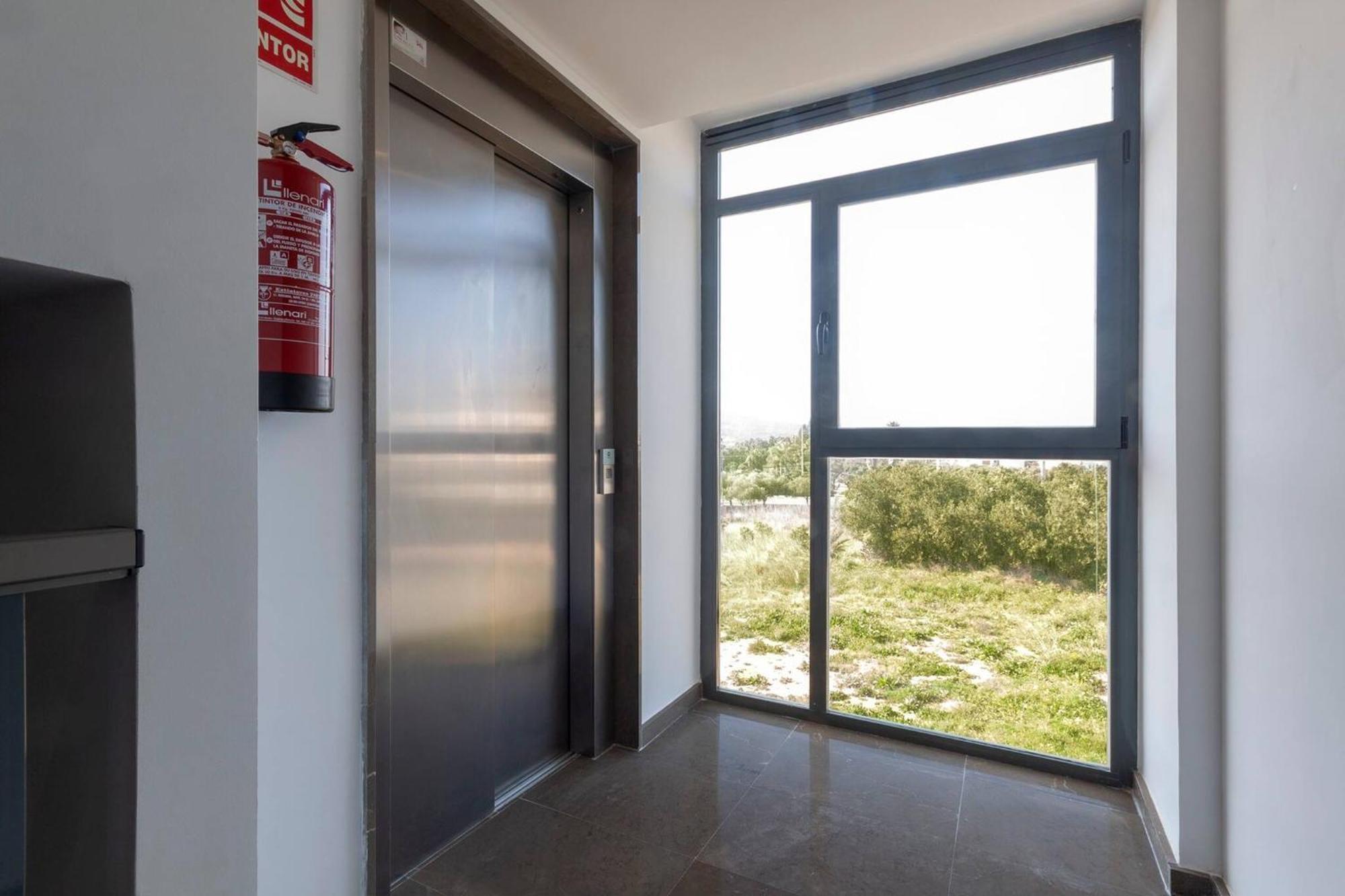 Atico Wanderlust Apartment Jávea Exterior photo