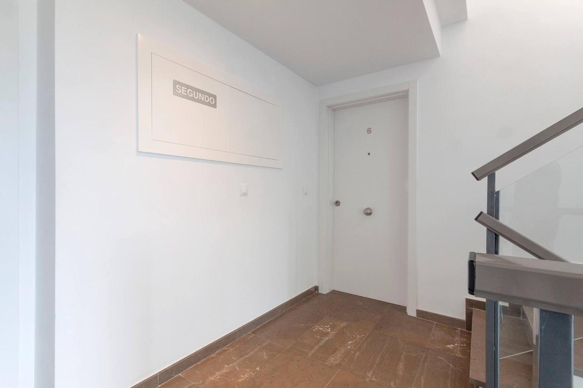 Atico Wanderlust Apartment Jávea Exterior photo