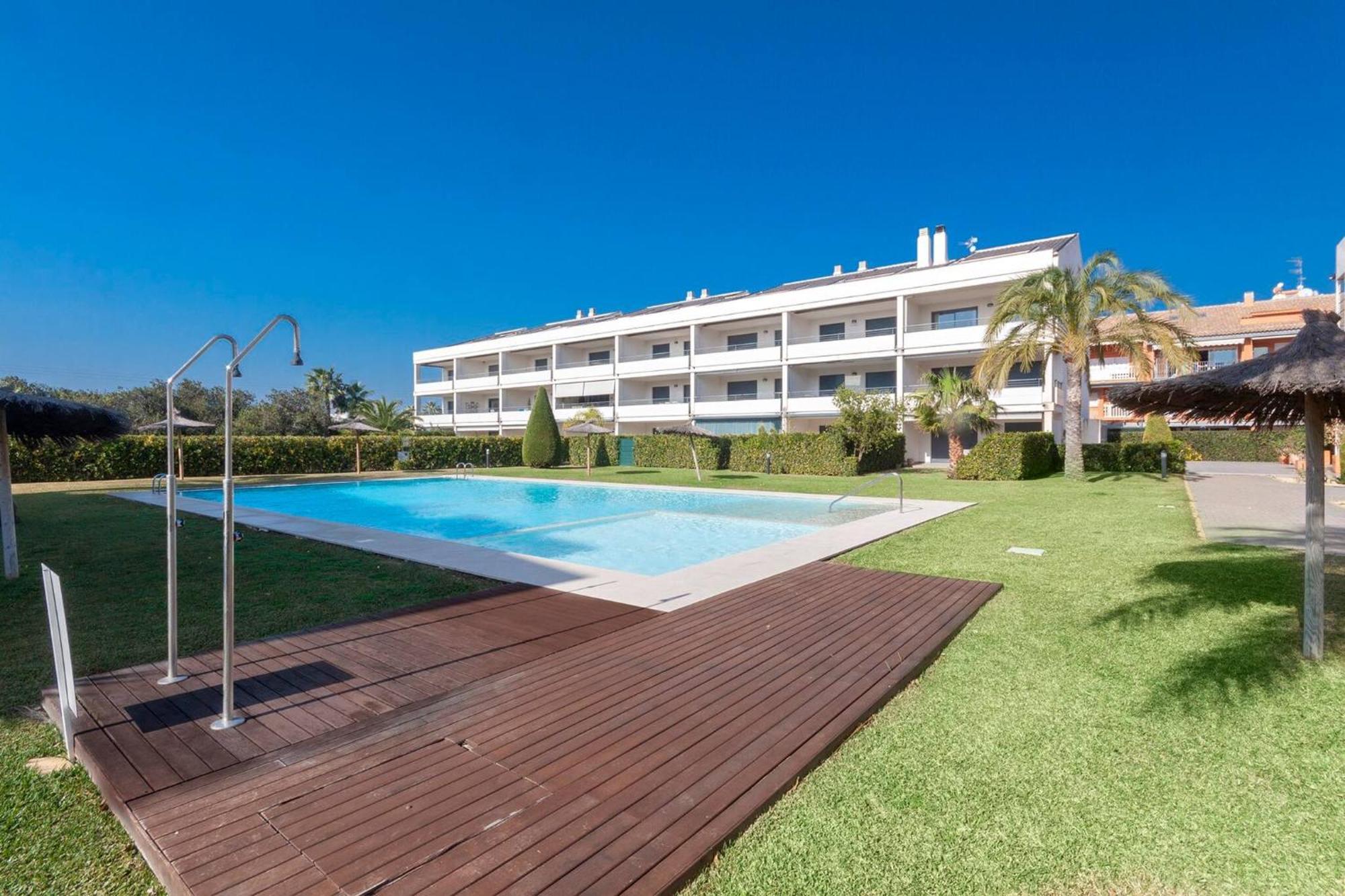 Atico Wanderlust Apartment Jávea Exterior photo