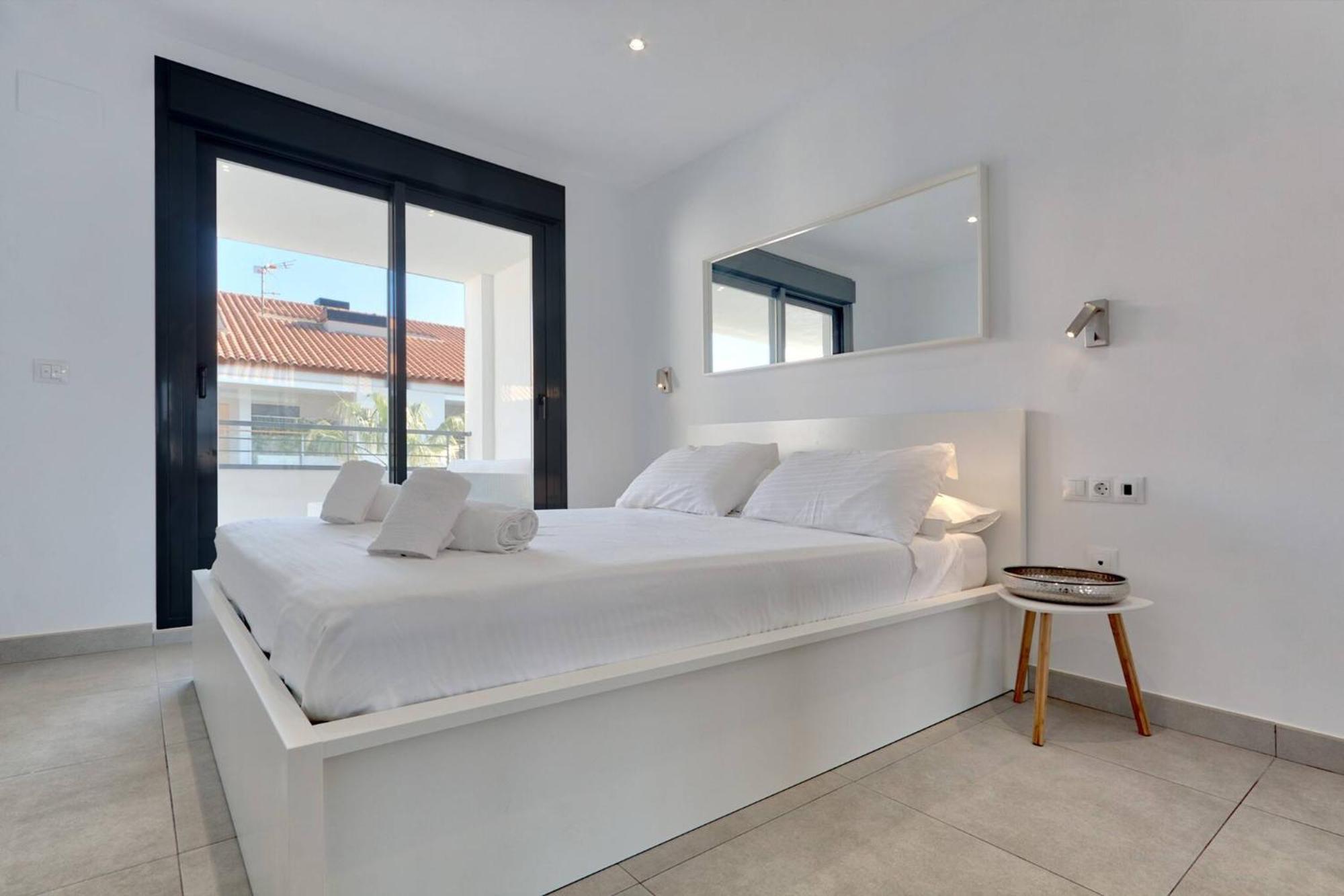 Atico Wanderlust Apartment Jávea Exterior photo