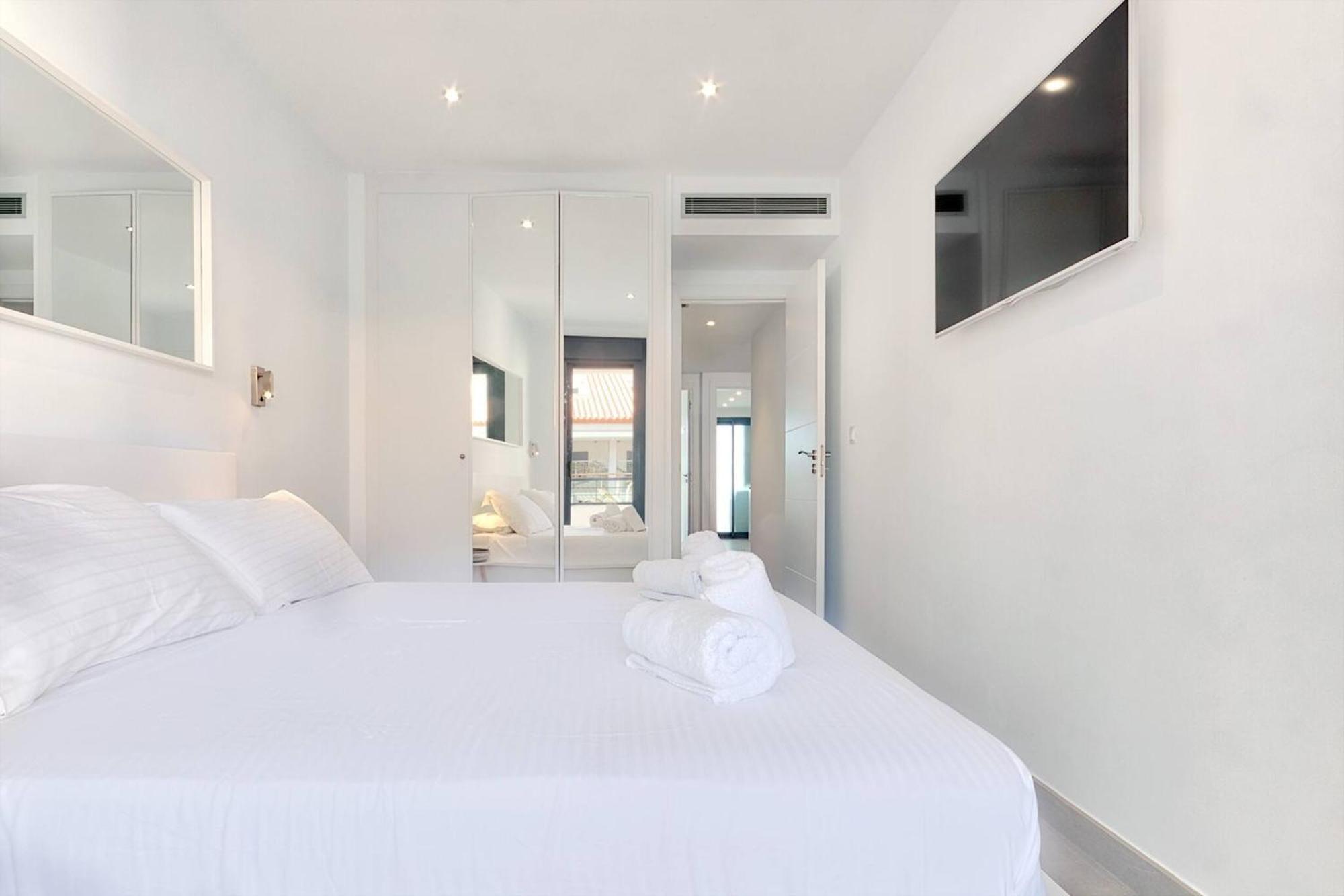 Atico Wanderlust Apartment Jávea Exterior photo