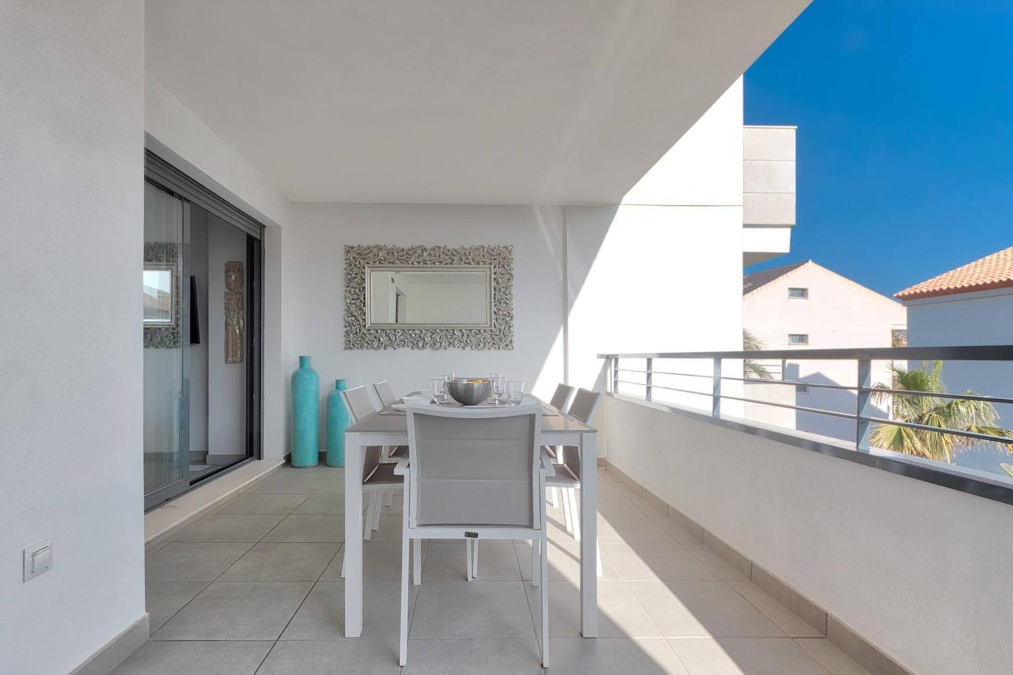 Atico Wanderlust Apartment Jávea Exterior photo