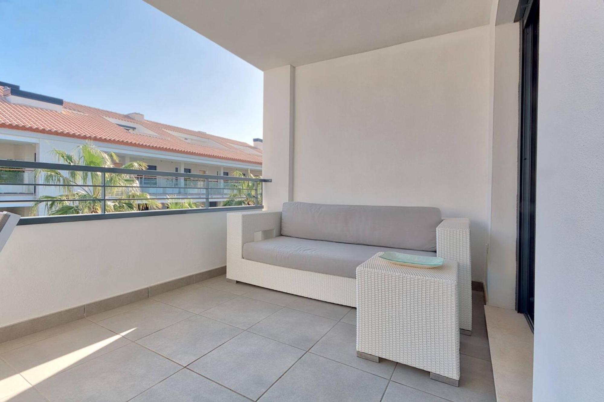 Atico Wanderlust Apartment Jávea Exterior photo