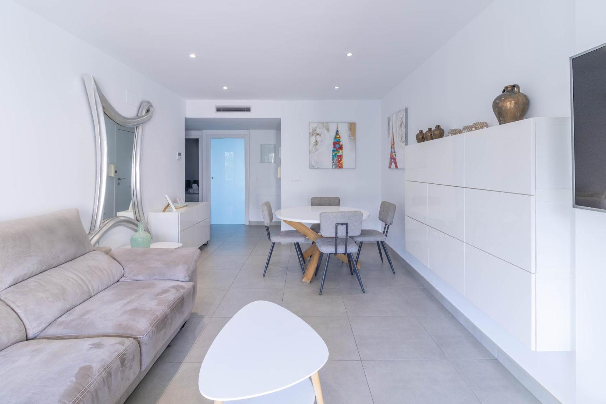 Atico Wanderlust Apartment Jávea Exterior photo